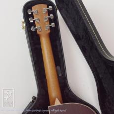 Larrivee The C03R-TE (Tommy Emmanuel Signature)_9