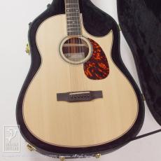 Larrivee The C03R-TE (Tommy Emmanuel Signature)_10