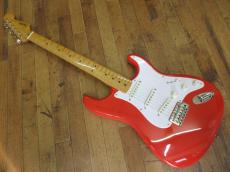 Squier classic vibe 50s stratocaster