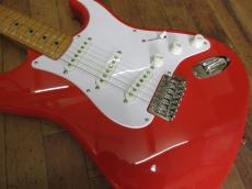 Squier classic vibe 50s stratocaster_2