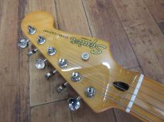 Squier classic vibe 50s stratocaster_3