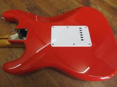 Squier classic vibe 50s stratocaster_4