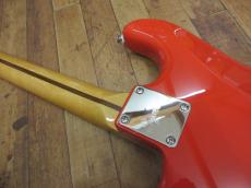 Squier classic vibe 50s stratocaster_6