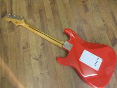 Squier classic vibe 50s stratocaster_7