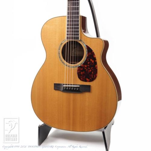 Larrivee OMV-09 Rosewood
