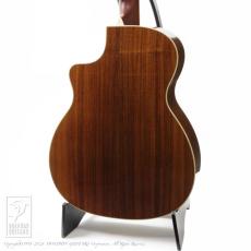 Larrivee OMV-09 Rosewood_3