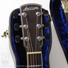 Larrivee OMV-09 Rosewood_6