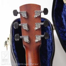 Larrivee OMV-09 Rosewood_7