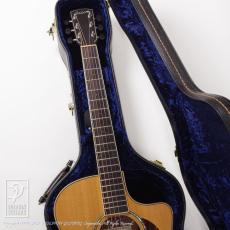 Larrivee OMV-09 Rosewood_8