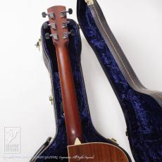 Larrivee OMV-09 Rosewood_9