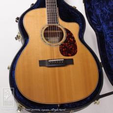 Larrivee OMV-09 Rosewood_10