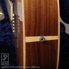 Larrivee OMV-09 Rosewood_13