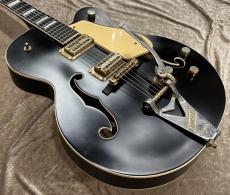 Gretsch 【USED】6120 Nashville MBK 2002年製 [3.9㎏]【G-CLUB TOKYO】_4