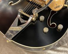 Gretsch 【USED】6120 Nashville MBK 2002年製 [3.9㎏]【G-CLUB TOKYO】_7