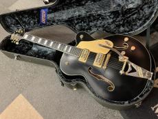 Gretsch 【USED】6120 Nashville MBK 2002年製 [3.9㎏]【G-CLUB TOKYO】_11
