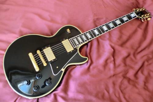 Tokai LC-1959 BB Neo Select