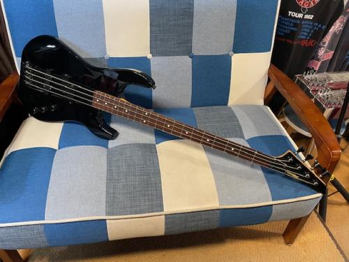 FERNANDES PJ-50 BL