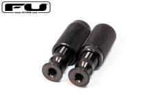 FU-Tone FU-Tone Titanium Bridge Posts Black_3
