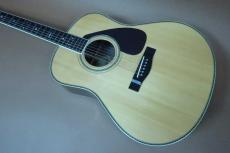 YAMAHA L-15 / Original Jumbo Body・Original TM-30G Peg・Solid Ezo SpruceTop・Solid Jacaranda Side and Back・Ebony Fingerboard and Bridge・With Label Signed by Terry Nakamoto【With Original Hard Case】1981年製_3