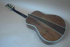 YAMAHA L-15 / Original Jumbo Body・Original TM-30G Peg・Solid Ezo SpruceTop・Solid Jacaranda Side and Back・Ebony Fingerboard and Bridge・With Label Signed by Terry Nakamoto【With Original Hard Case】1981年製_6