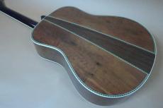 YAMAHA L-15 / Original Jumbo Body・Original TM-30G Peg・Solid Ezo SpruceTop・Solid Jacaranda Side and Back・Ebony Fingerboard and Bridge・With Label Signed by Terry Nakamoto【With Original Hard Case】1981年製_7