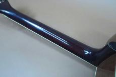 YAMAHA L-15 / Original Jumbo Body・Original TM-30G Peg・Solid Ezo SpruceTop・Solid Jacaranda Side and Back・Ebony Fingerboard and Bridge・With Label Signed by Terry Nakamoto【With Original Hard Case】1981年製_11