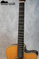 Collings OM2H Cutaway (2007)_7