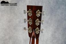 Collings OM2H Cutaway (2007)_8