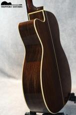 Collings OM2H Cutaway (2007)_11