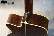 Collings OM2H Cutaway (2007)_12