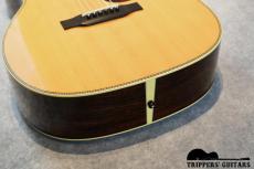 Collings OM2H Cutaway (2007)_13