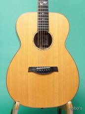 Switch Custom Guitars OM Ryuzo