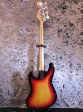 Fender Jazz Bass '78 SB/R_2