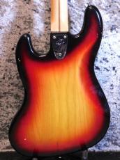 Fender Jazz Bass '78 SB/R_4