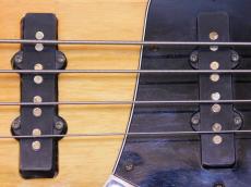 Fender Jazz Bass '78 SB/R_6