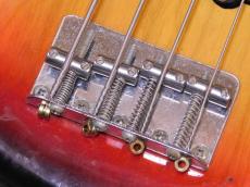 Fender Jazz Bass '78 SB/R_7