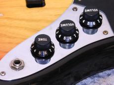 Fender Jazz Bass '78 SB/R_8