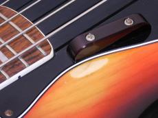 Fender Jazz Bass '78 SB/R_9