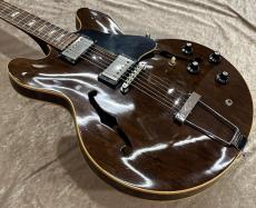 Gibson 【Vintage】 ES-335 TD Walnut  1970年製 [3.53kg]【G-CLUB TOKYO】_4