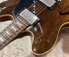 Gibson 【Vintage】 ES-335 TD Walnut  1970年製 [3.53kg]【G-CLUB TOKYO】_6