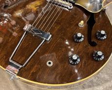 Gibson 【Vintage】 ES-335 TD Walnut  1970年製 [3.53kg]【G-CLUB TOKYO】_7