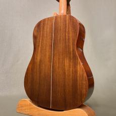 K.Yairi LO-120 SG N CTM_7
