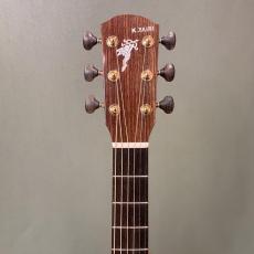 K.Yairi LO-120 SG N CTM_8