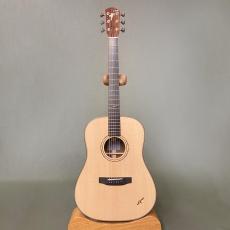 K.Yairi LO-120 SG N CTM_11
