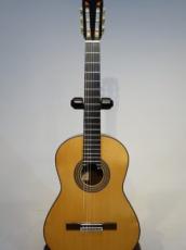 ホアン・アントニオ・レイジェス・トーレス 2007年