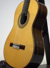 ホアン・アントニオ・レイジェス・トーレス 2007年_3