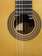 ホアン・アントニオ・レイジェス・トーレス 2007年_4