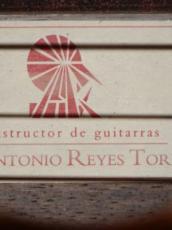 ホアン・アントニオ・レイジェス・トーレス 2007年_7