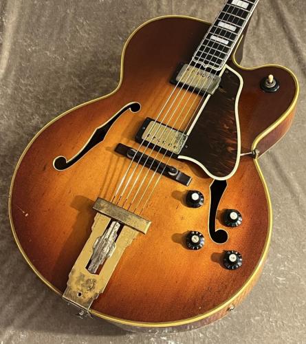 Gibson 【Vintage】 L-5CES Sunburst 1970年製 [3.42kg]【G-Club Tokyo】
