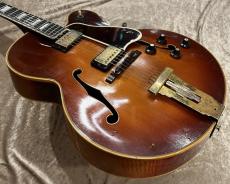 Gibson 【Vintage】 L-5CES Sunburst 1970年製 [3.42kg]【G-Club Tokyo】_4